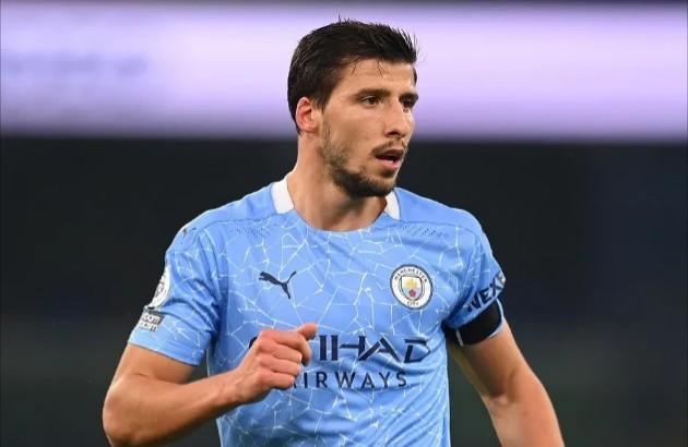 Dias & Stones stats - Bóng Đá