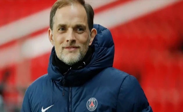Chelsea boss Thomas Tuchel shuts down Dele Alli transfer questions: ‘Are you at the right press conference?’ - Bóng Đá