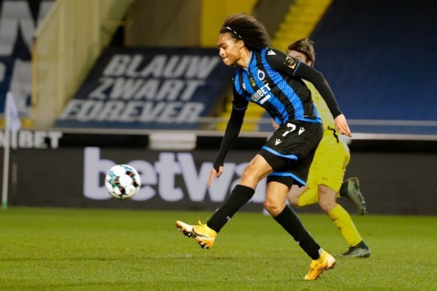 Tahith Chong stats - Bóng Đá