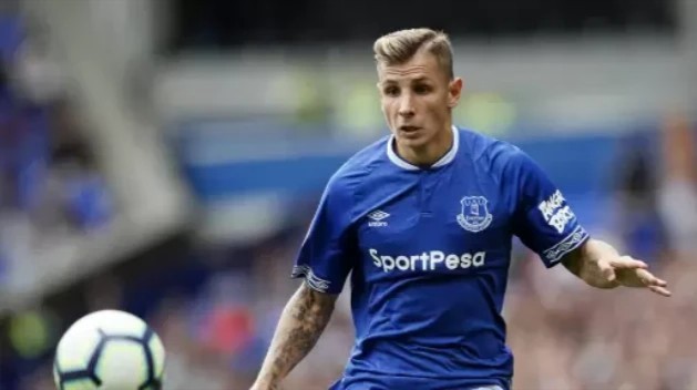 Lucas Digne for Everton vs. Southampton - Bóng Đá