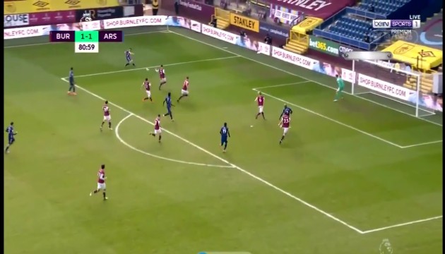 Trách VAR, Nicolas Pepe nên trách luôn chính mình - Bóng Đá