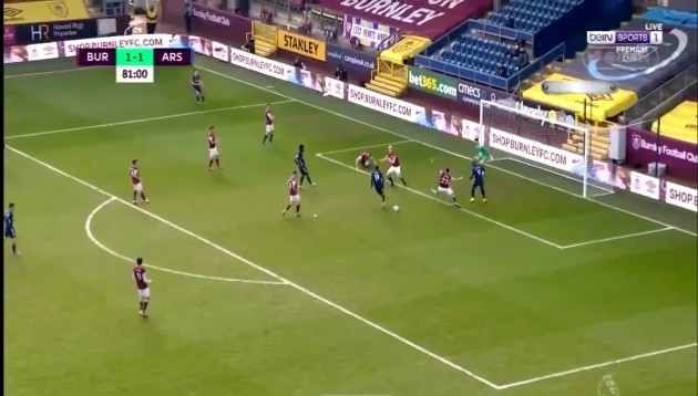 Trách VAR, Nicolas Pepe nên trách luôn chính mình - Bóng Đá