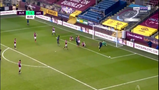 Trách VAR, Nicolas Pepe nên trách luôn chính mình - Bóng Đá