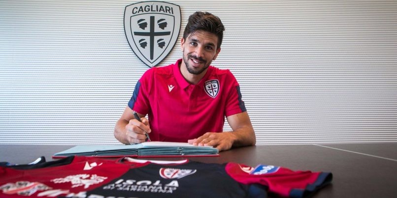 CHÍNH THỨC: Fiorentina chiêu mộ Pedro - Bóng Đá