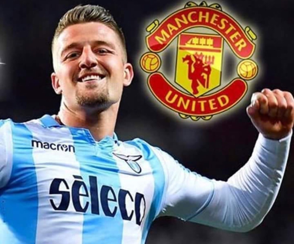 Manchester United ready to finally sign long-term target Sergej Milinkovic-Savic to replace Paul Pogba - Bóng Đá