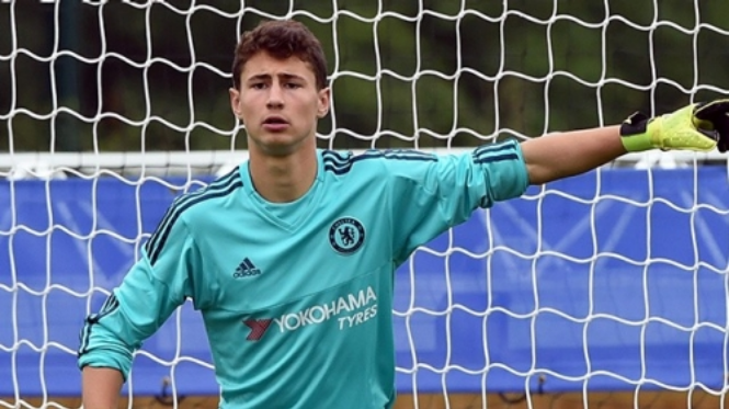 THỦ MÔN NATHAN BAXTER ĐẾN SCOTLAND THEO DẠNG CHO MƯỢN - Bóng Đá