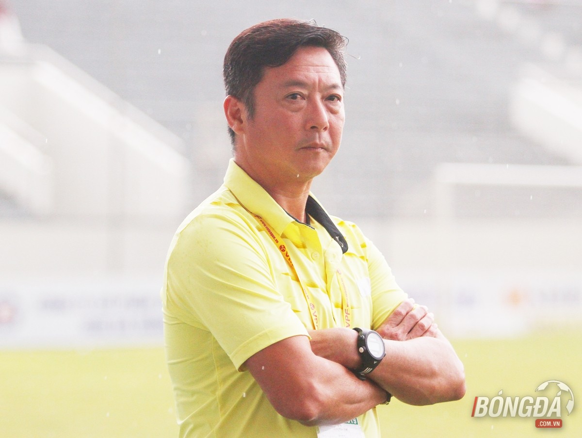 Huỳnh Đức tố cầu thủ HAGL đá xấu; tố trọng bắt ép SHB Đà Nẵng - Bóng Đá