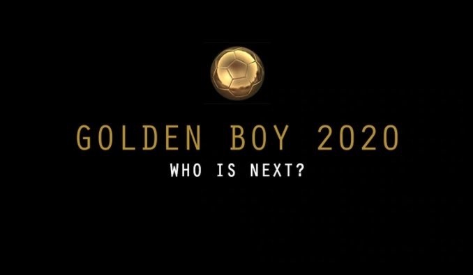 Four Real Madrid players make the cut as Golden Boy list is trimmed to 60 - Bóng Đá
