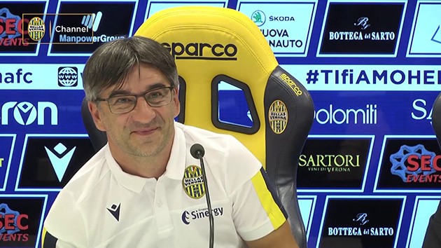 BÀI ẢNH: top 10 hlv ăn lương cao nhất Serie A  - Bóng Đá