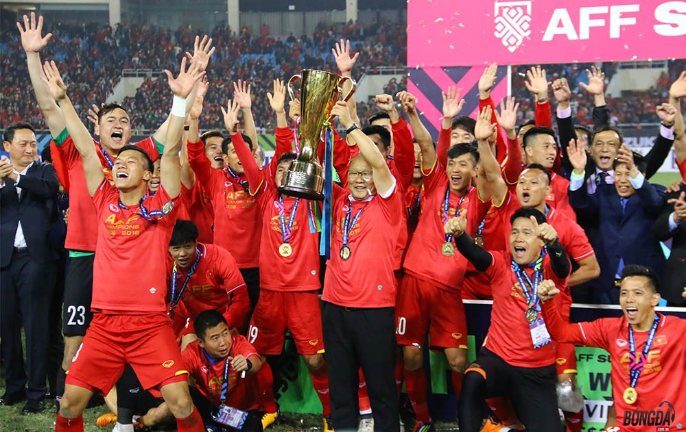 Báo châu Á đanh giá Campuchia cao hơn ĐT Viêt Nam - Bóng Đá