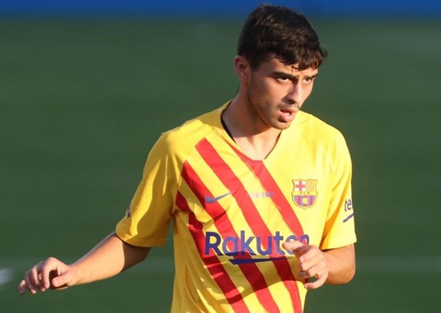 Most appearances this season (U18) - Bóng Đá