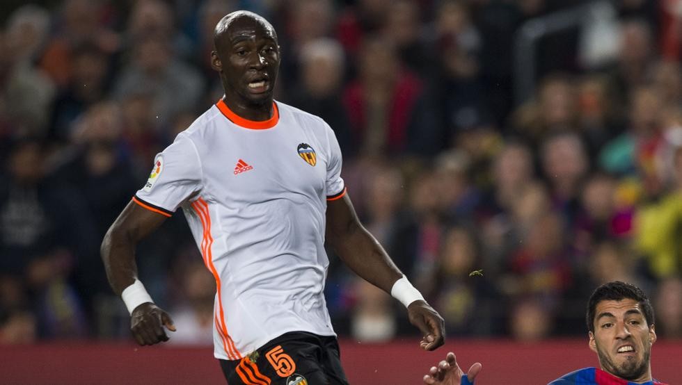 CHÍNH THỨC: Mangala gia nhập Valencia - Bóng Đá
