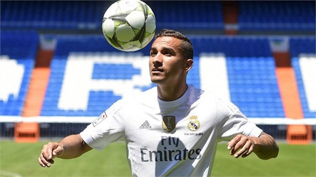 9 tân binh của Real Madrid trong mùa hè năm 2015 giờ ra sao? - Bóng Đá