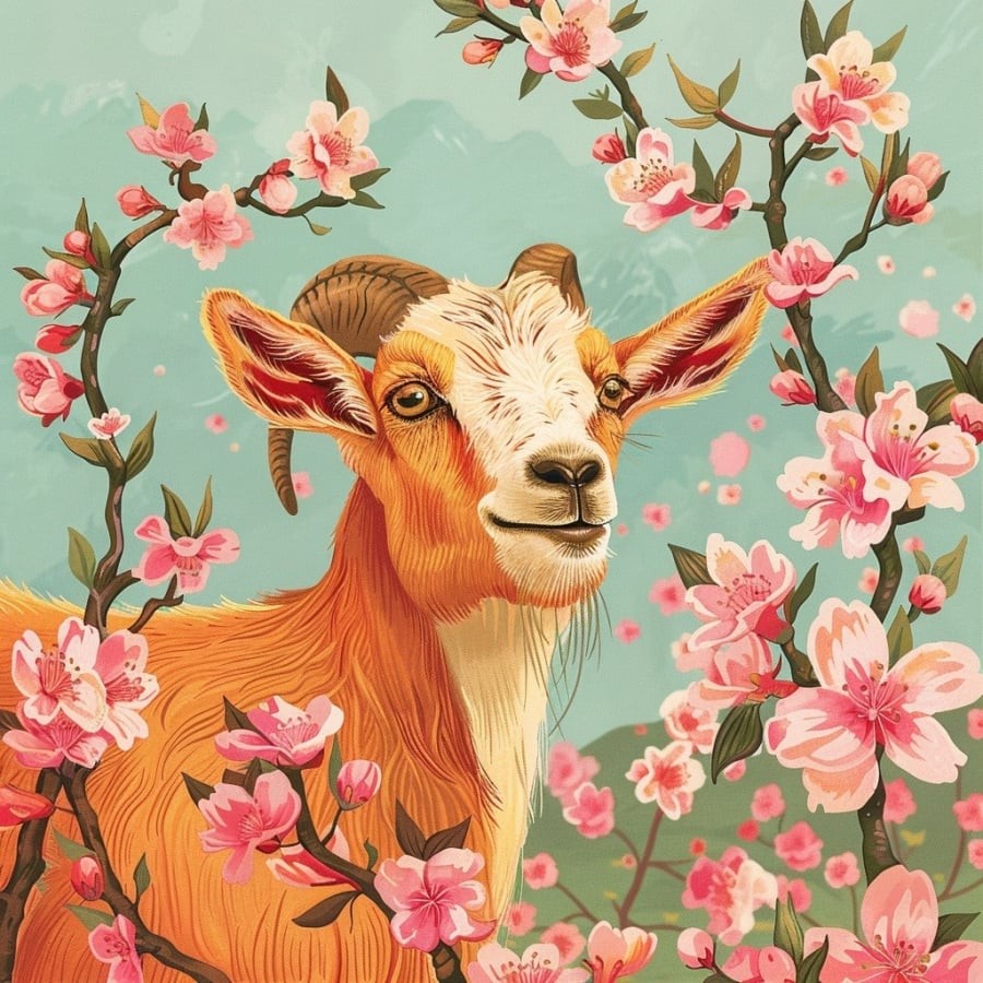 Trái ngược với 3 con giáp trên, tuổi Mùi là con giáp cần hết sức thận trọng trong giai đoạn này. Vận tài chính của bản mệnh có dấu hiệu bất ổn, dễ phát sinh các khoản chi bất ngờ.