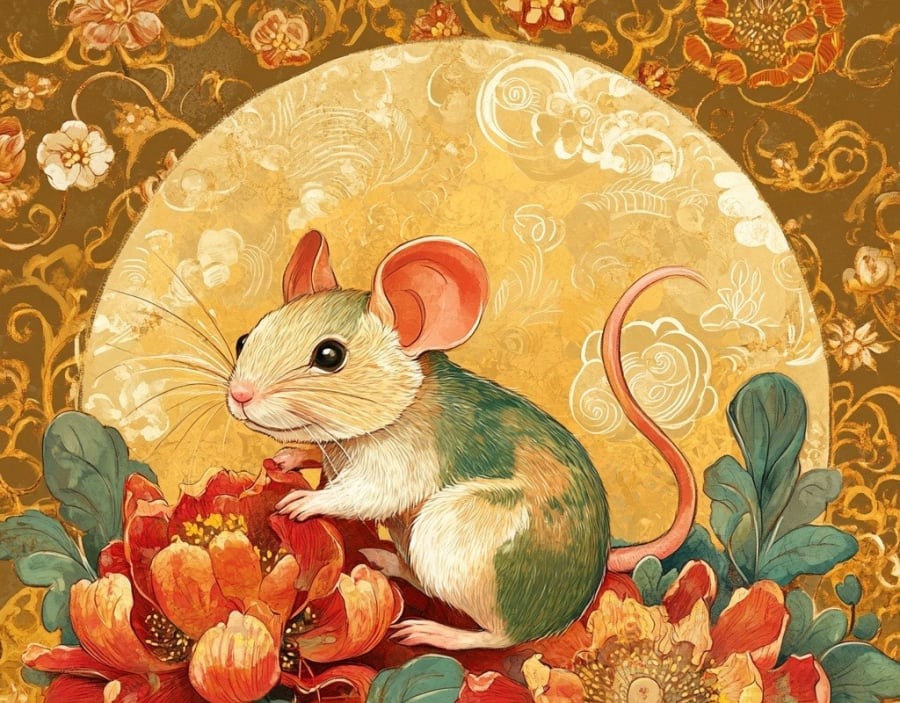 4 ngày nghỉ dài (30/4-3/5) đón cơn mưa tiền, 3 tuổi bội thu lộc lá