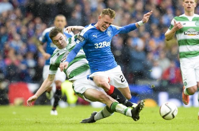 5 Reasons Why Arsenal Should Up Their Bid & Bring the Scot to North London - Bóng Đá