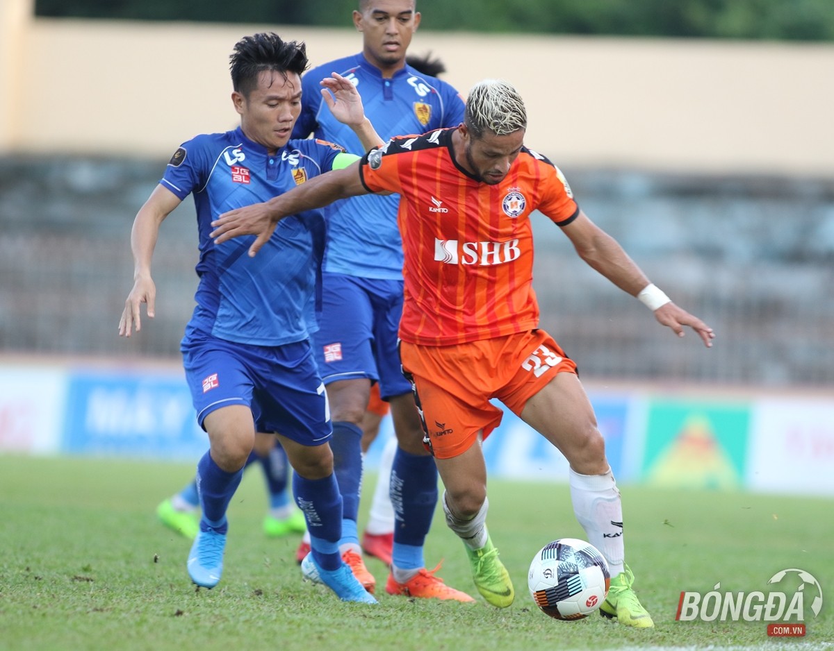 HLV Lê Huỳnh Đức: 