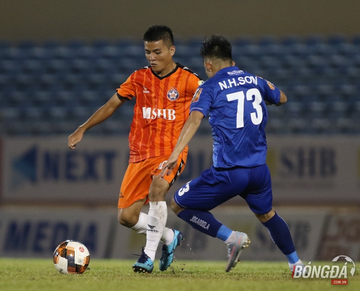 Quảng Nam - Đà Nẵng - Bóng Đá