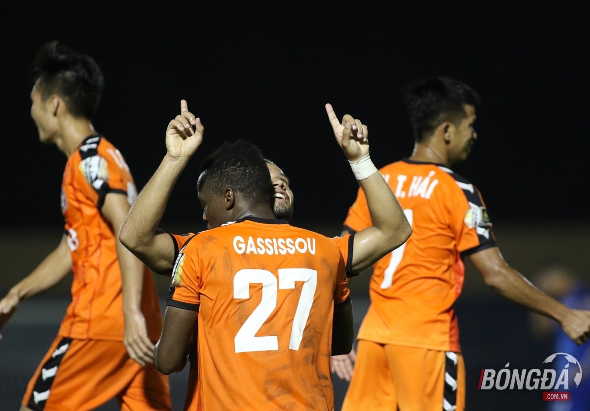 Quảng Nam - Đà Nẵng - Bóng Đá