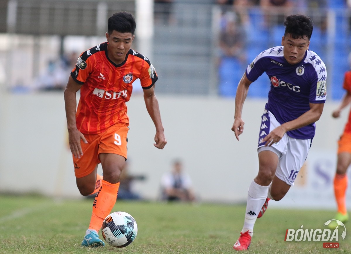 HLV Lê Huỳnh Đức: 