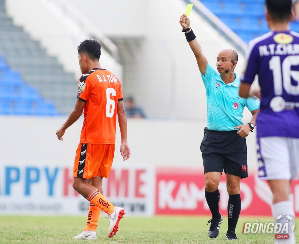 HAGL nhận thông tin cực vui trước trận đấu quan trọng với SHB Đà Nẵng - Bóng Đá