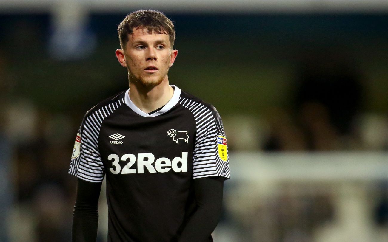 derby wants 5m for max bird - Bóng Đá