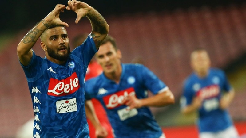 Bỏ bóng đá, 4 sao Italia chuyển sang chơi quần vợt - Bóng Đá