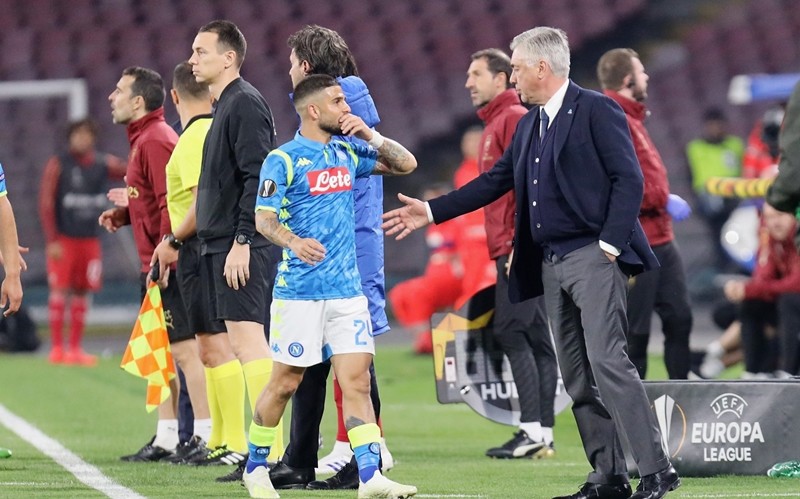 Bỏ bóng đá, 4 sao Italia chuyển sang chơi quần vợt - Bóng Đá