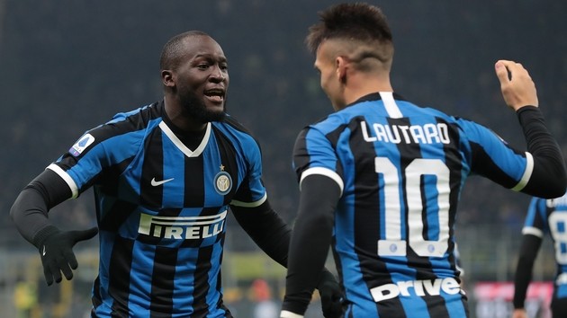 Inter Sampdoriad - Bóng Đá