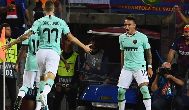 Bóng đá Italia tại Champions League: Juventus trở lại, 