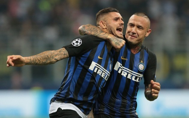 Chủ tịch Inter lên tiếng, M.U chuẩn bị đón 2 siêu sao 97 triệu! - Bóng Đá