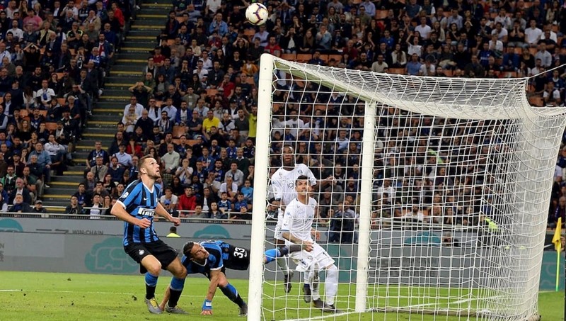 Viết cho Danilo D'Ambrosio, chiến binh thầm lặng của Inter Milan - Bóng Đá