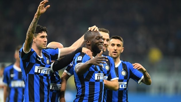 Không cầu thủ nào của Inter Milan nhiễm COVID-19 - Bóng Đá
