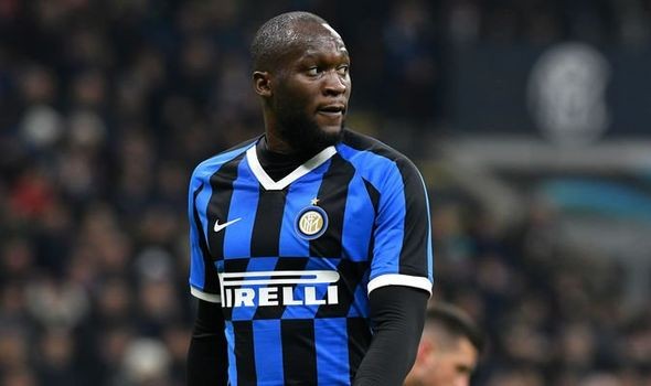 Romelu Lukaku talks life under lockdown in Italy amid coronavirus - 'I miss my family' - Bóng Đá