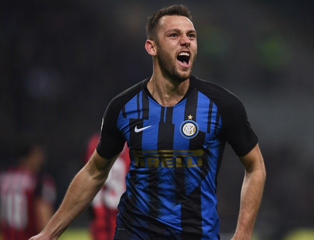 Most valuable XI Europa League - Bóng Đá