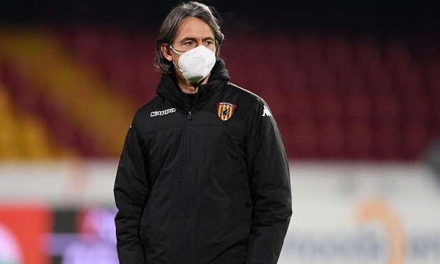 DONNARUMMA MVP OF BENEVENTO V AC MILAN - Bóng Đá