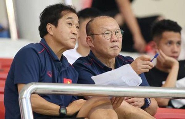 Tuấn Anh gọi, Xuân Trường trả lời: Thầy Park có thêm vũ khí đấu ĐT Thái Lan - Bóng Đá