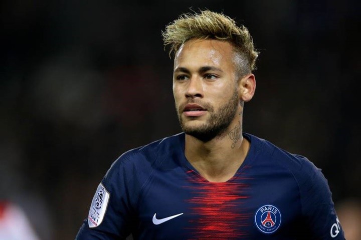 Neymar - Bóng Đá