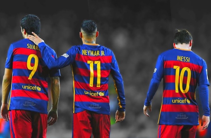 Neymar - Bóng Đá