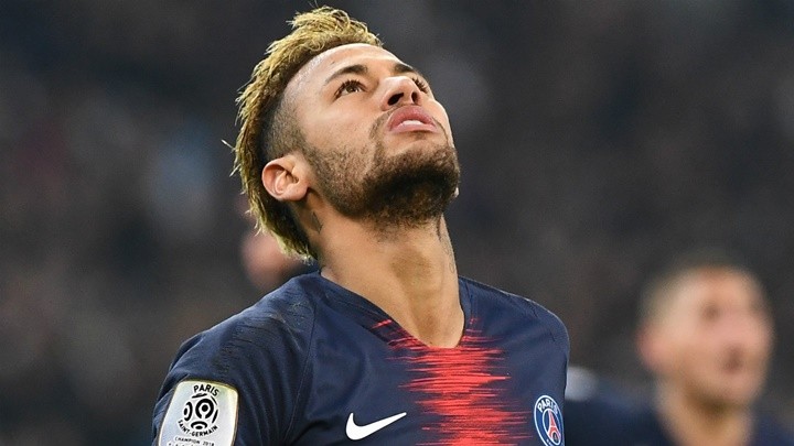 Neymar đến Real, Barca liệu còn nhớ câu chuyện của Ronaldo de Lima? - Bóng Đá