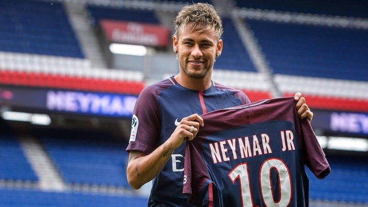 Neymar - Bóng Đá