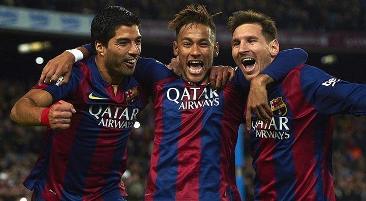 Neymar - Bóng Đá