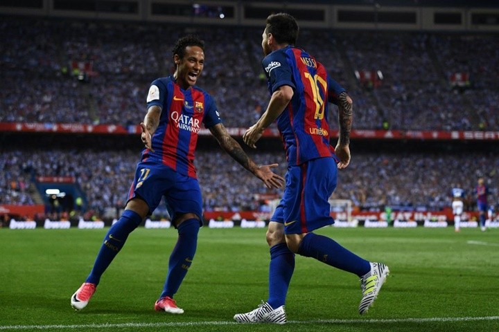 Neymar - Bóng Đá