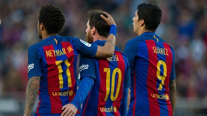 Neymar - Bóng Đá