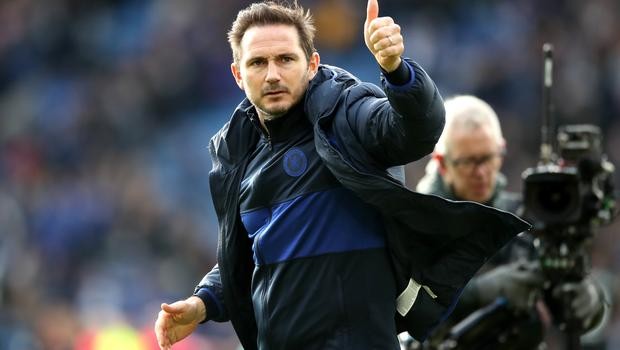 Ảnh tập Chelsea - Bóng Đá