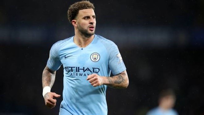Cancelo - Bóng Đá