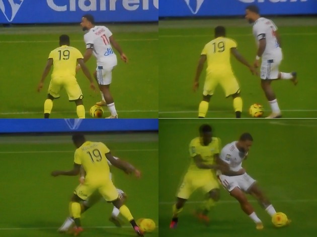 Depay hat-trick - Bóng Đá