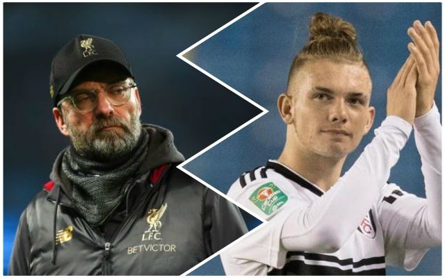 Pundit claims new Reds signing could be worth £90 million in the coming years - Bóng Đá