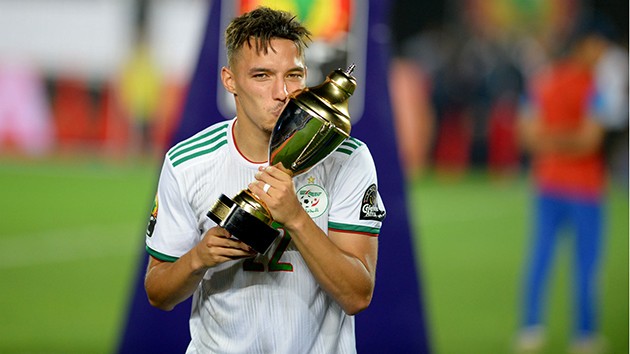 Empoli xác nhận, nhà ĐKVĐ Châu Phi sắp đến AC Milan - Bóng Đá