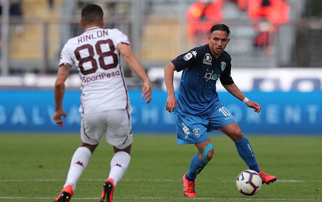 Bennacer to Milan today? - Bóng Đá
